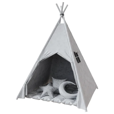 children's wigwam — Ver 2