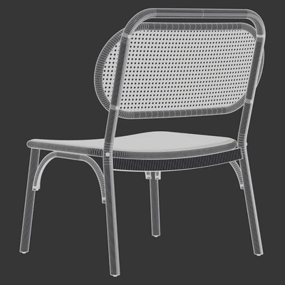 Kave Home - Doriane - Armchair — View 5