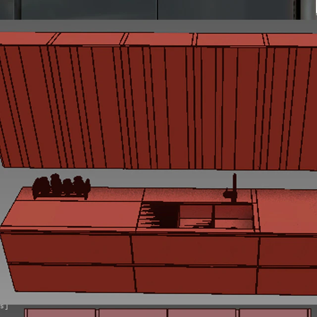 POLIFORM KITCHEN COLLECTION DESIGN CR&S VARENNA ARTEX 2 — Скачать