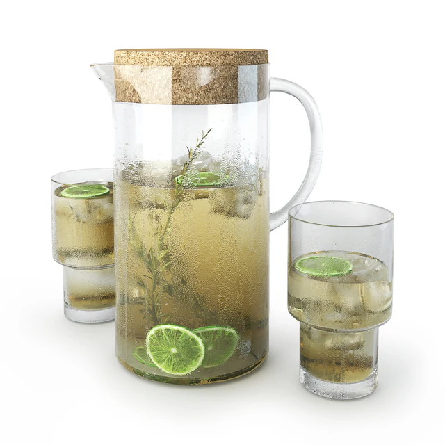 Cold drink — Descargar