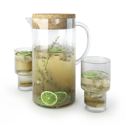 Cold drink — Ver 1