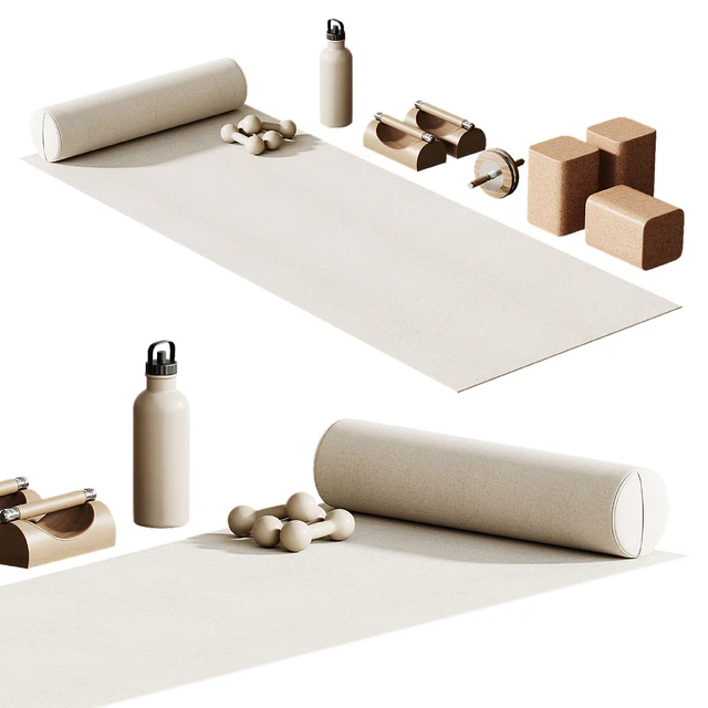 Yoga Studio — Download