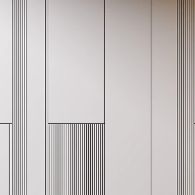 Wall Panel | 37 — Ver 6