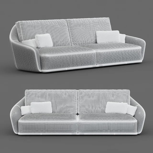 Sofa Tecninova 305 — Descargar