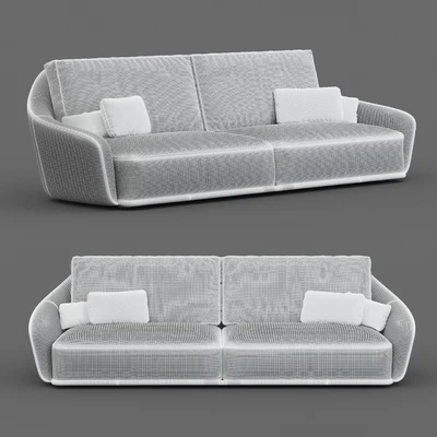 Sofa Tecninova 305 — Ver 2