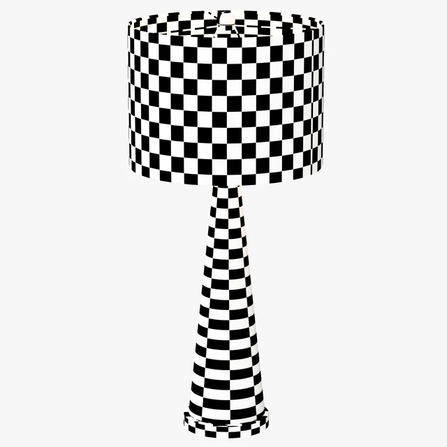 Hydra table lamp — Скачать