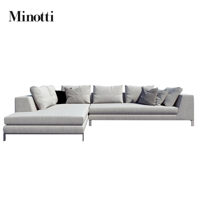 minotti sofas hamilton islands compositions 02 — Descargar