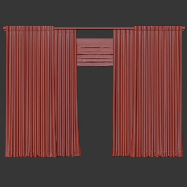 Curtain 12/ Curtains — Descargar