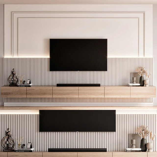 TV Wall 18 — Descargar