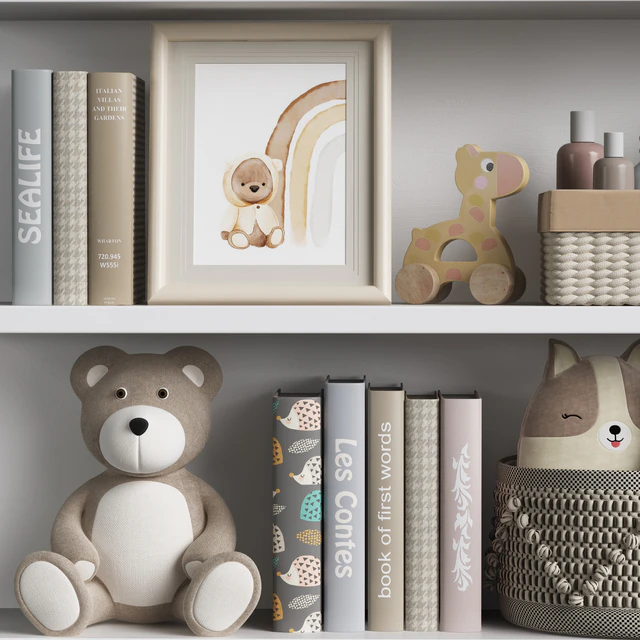 Kids Room Decor 38 — Descargar