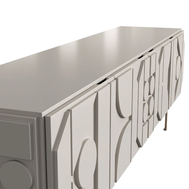 Pictograph Media Console (Eglo) — Скачать