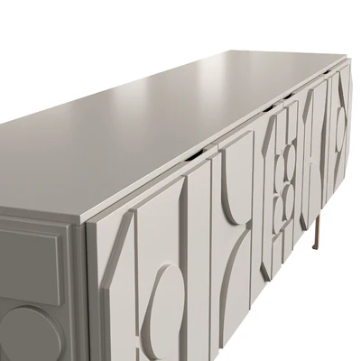 Pictograph Media Console (Eglo) — Вид 5