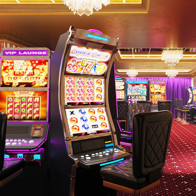 IMPERATOR 3.24 — Скачать