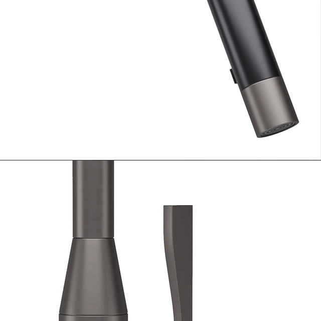 Sync Tap by Dornbracht — Скачать