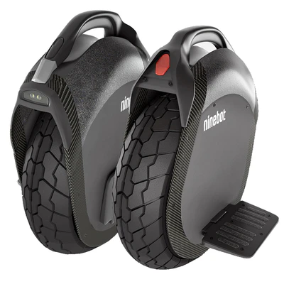Monowheel Ninebot One Z10 — Ver 1