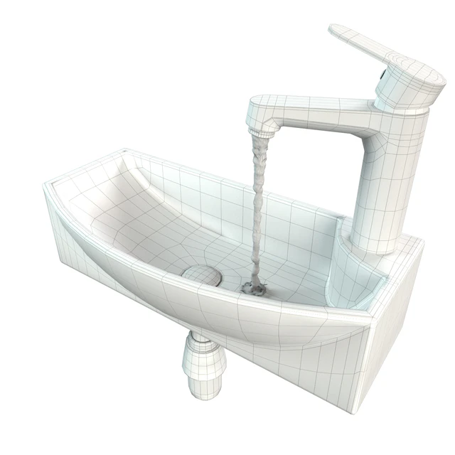 SantiLine SL-2013L DIWO YAR-01cr Viega 122157 — Скачать