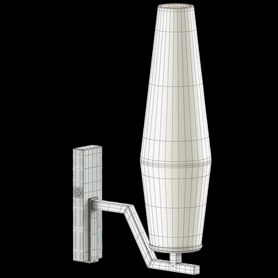 Patrizia Garganti Frida 03 Wall Lamp — Ver 4
