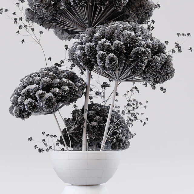 Dried Flower — Скачать