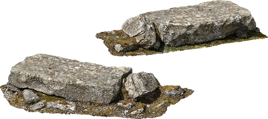 castle structure 001 — Скачать