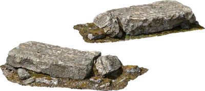 castle structure 001 — Скачать