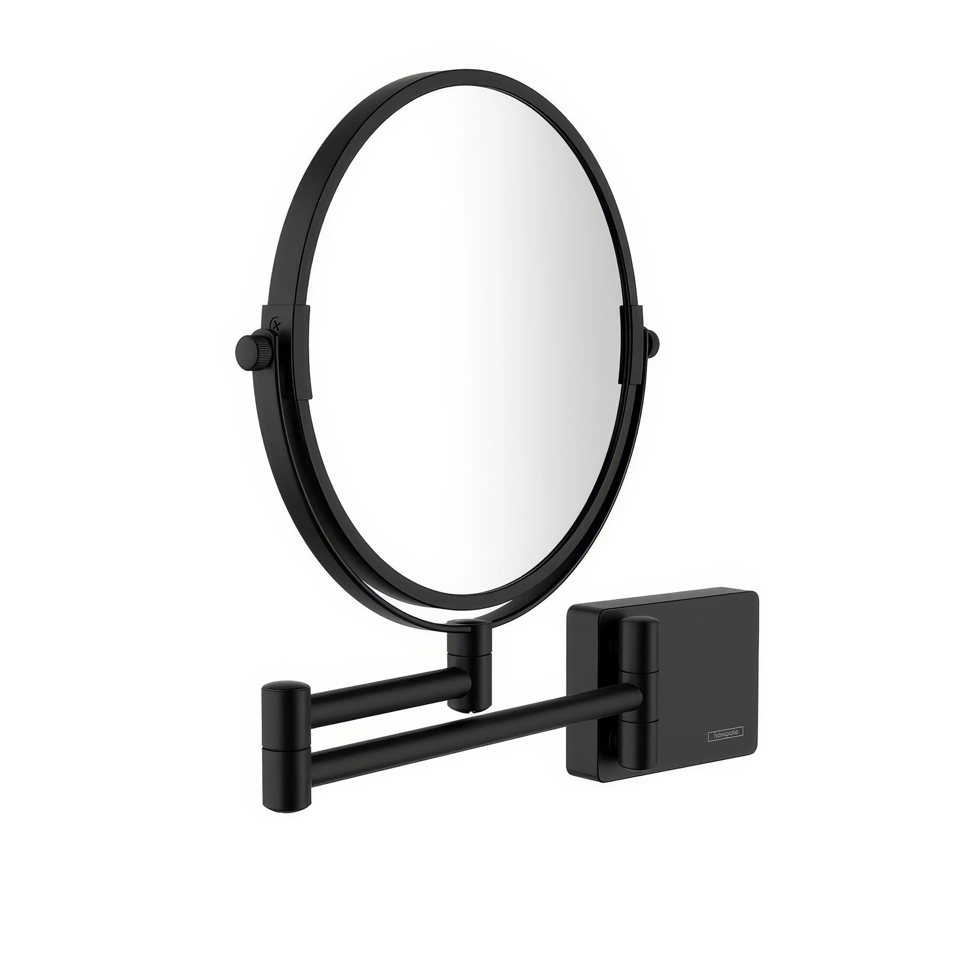 addstoris shaving mirror by hansgrohe — Download