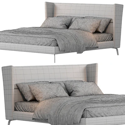 Ludovic Bed — Вид 4