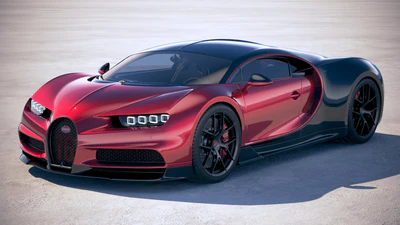 bugatti chiron sport 2019 — Descargar