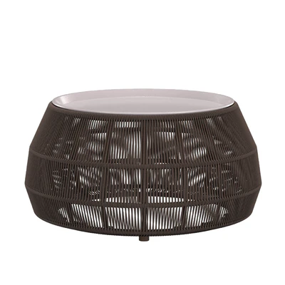 Canasta 13 B&B Side Table — Вид 3