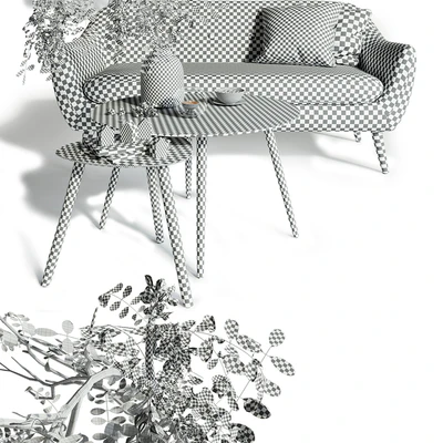Sofa Jysk EGEDAL — Ver 3