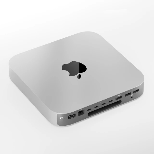 Mac mini m2 pro 2023 — Скачать