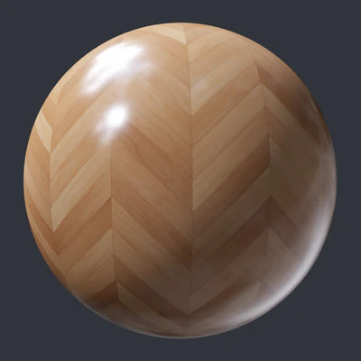chevron parquet floor 007 — Descargar