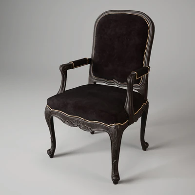 Ralph Lauren 2300-27 Conservatory Garden Armchair — Download