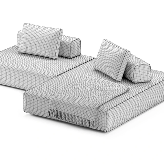 LEMAMOBILI NIVEAUX sofa 02 — Descargar