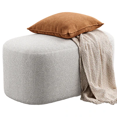 Jysk - OREBO (Pouf) — Ver 5