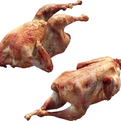 food meat quail roasted 001 — Descargar