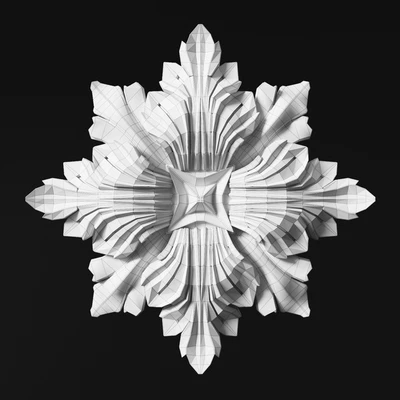 Rosette classic — Ver 3