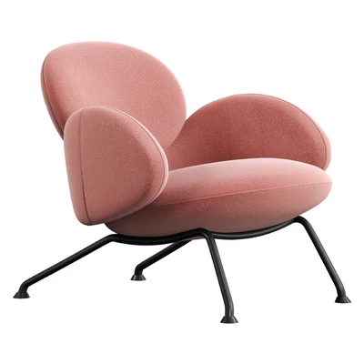 BAIXA Armchair by SOFTLINE — Вид 6