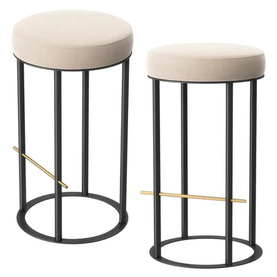 Kene barstool — Ver 4