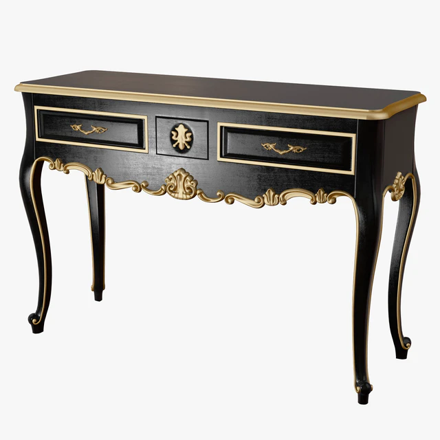 Console Modenese Gastone Art 12607 — Скачать