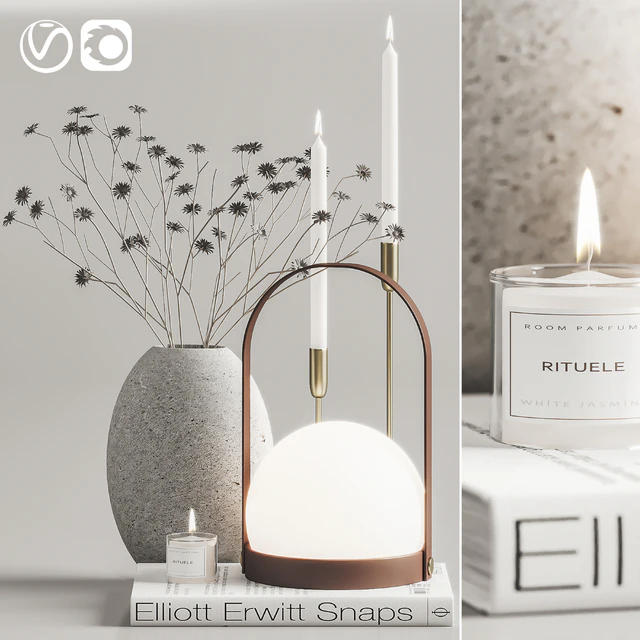Decoration Set 011 — Descargar