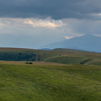 Панорама с горами. 2шт. 30k — Вид 4