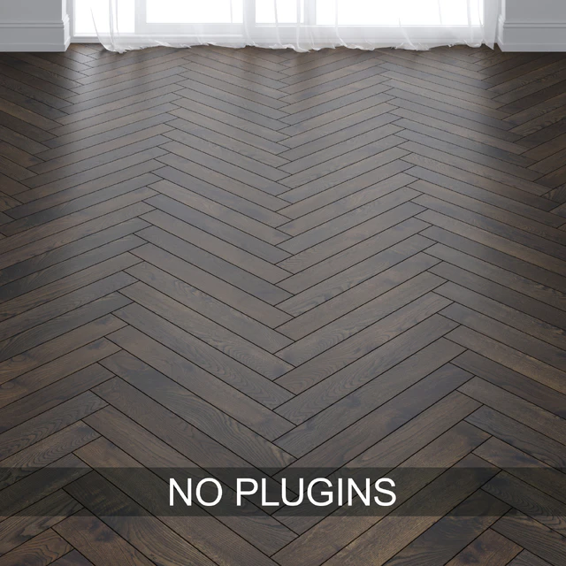 Buckingham Parquet by FB Hout in 3 types — Descargar