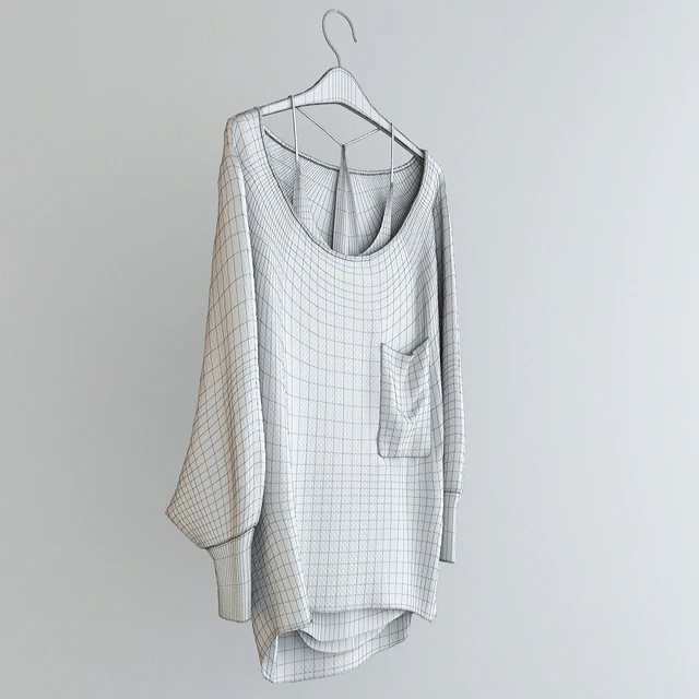 Blouse — Descargar