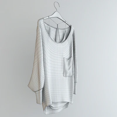 Blouse — Ver 2