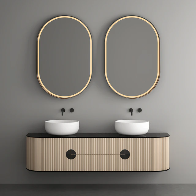 Modern Bathroom Cabinet | No. 118 — Скачать