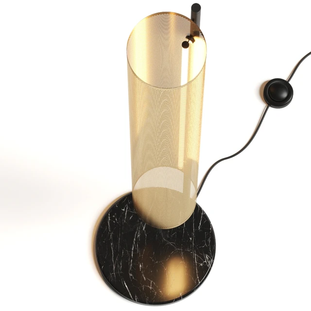 Aromas del Campo Fito Floor Lamps — Скачать
