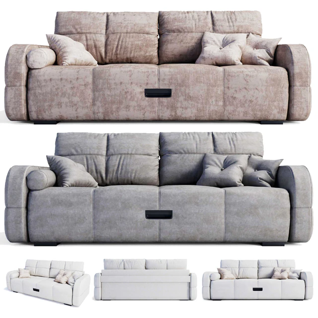 Sofa bed enio — Descargar