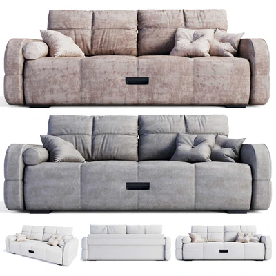 Sofa bed enio — Ver 1