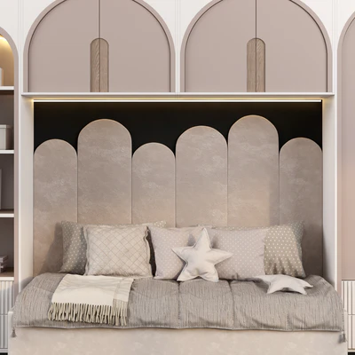 Children's furniture to order 270 — Ver 3