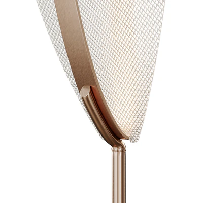 Caspian floor lamp by Lampatron — Вид 5